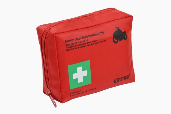 Verbandtasche / Erste-Hilfe-Tasche, neu